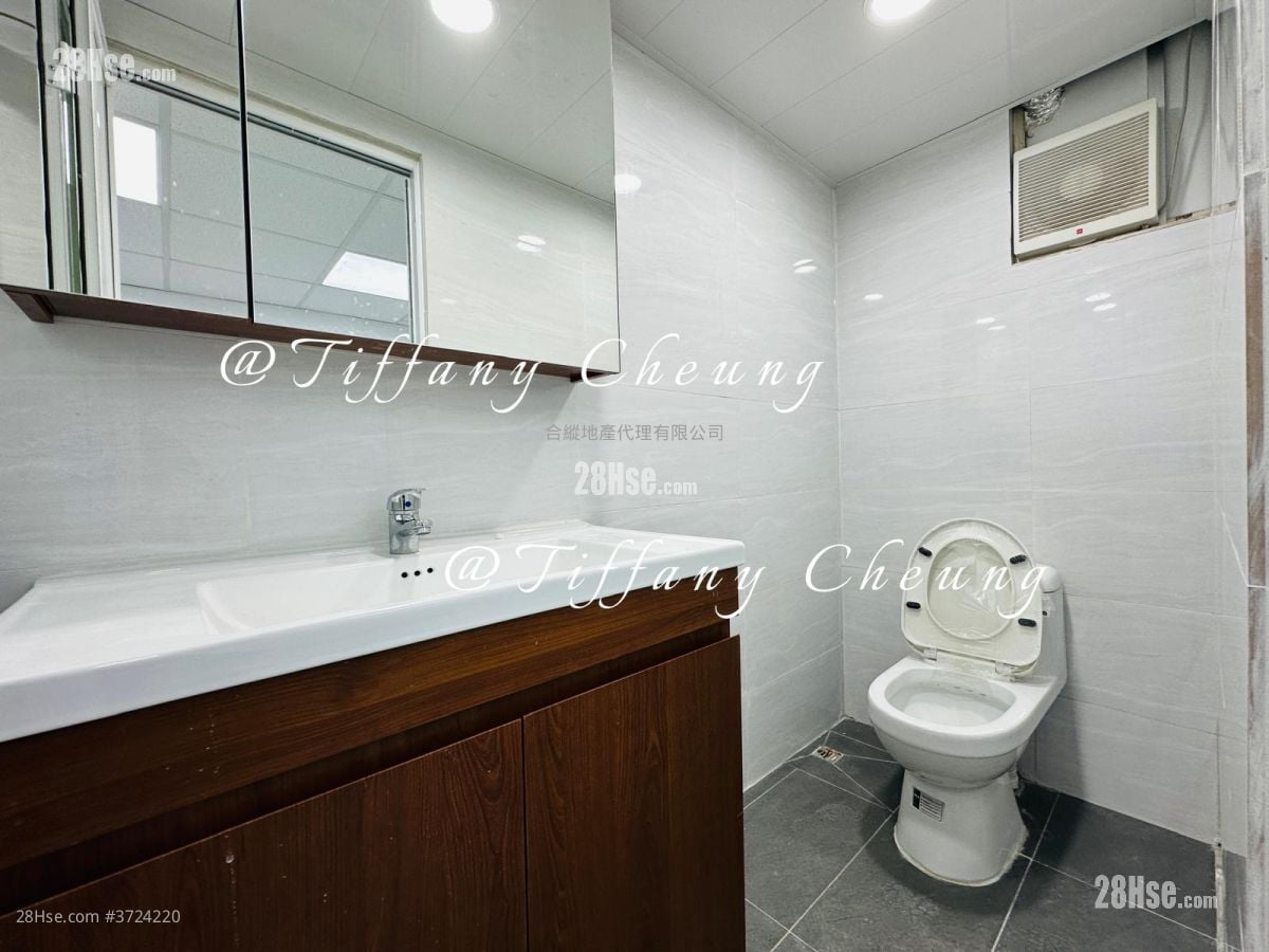 Joint Venture Factory Building Rental