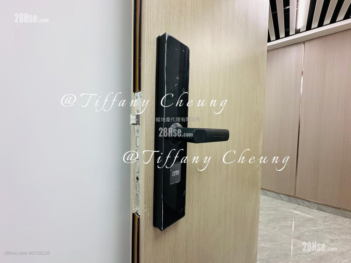 Joint Venture Factory Building Rental