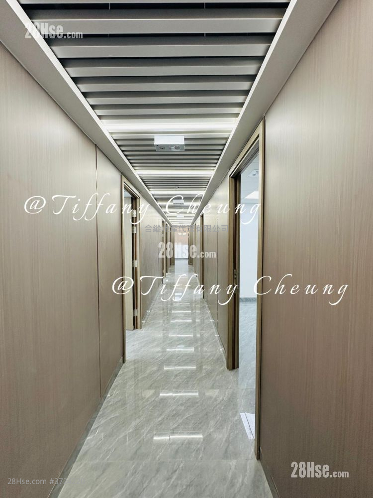 Joint Venture Factory Building Rental