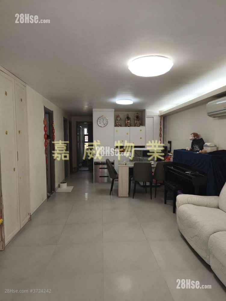 王屋村 售盘 3 房 , 1 浴室