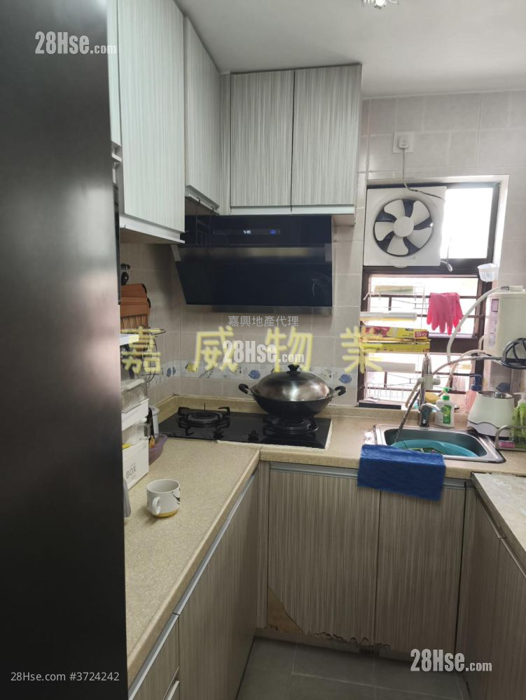 王屋村 售盘 3 房 , 1 浴室