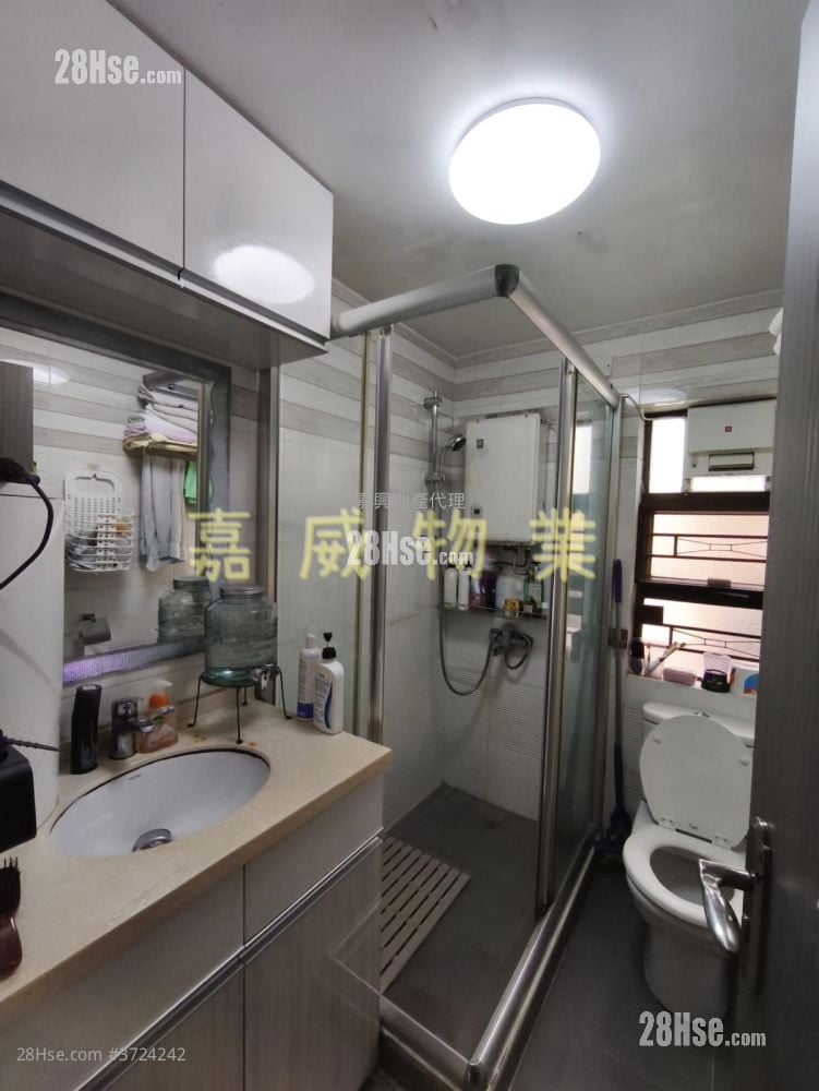 王屋村 售盘 3 房 , 1 浴室