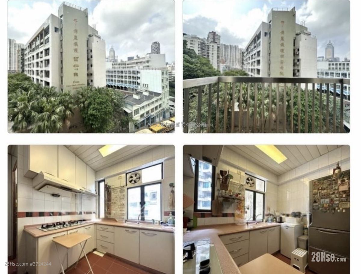 嘉美阁 售盘 3 房 879 平方尺