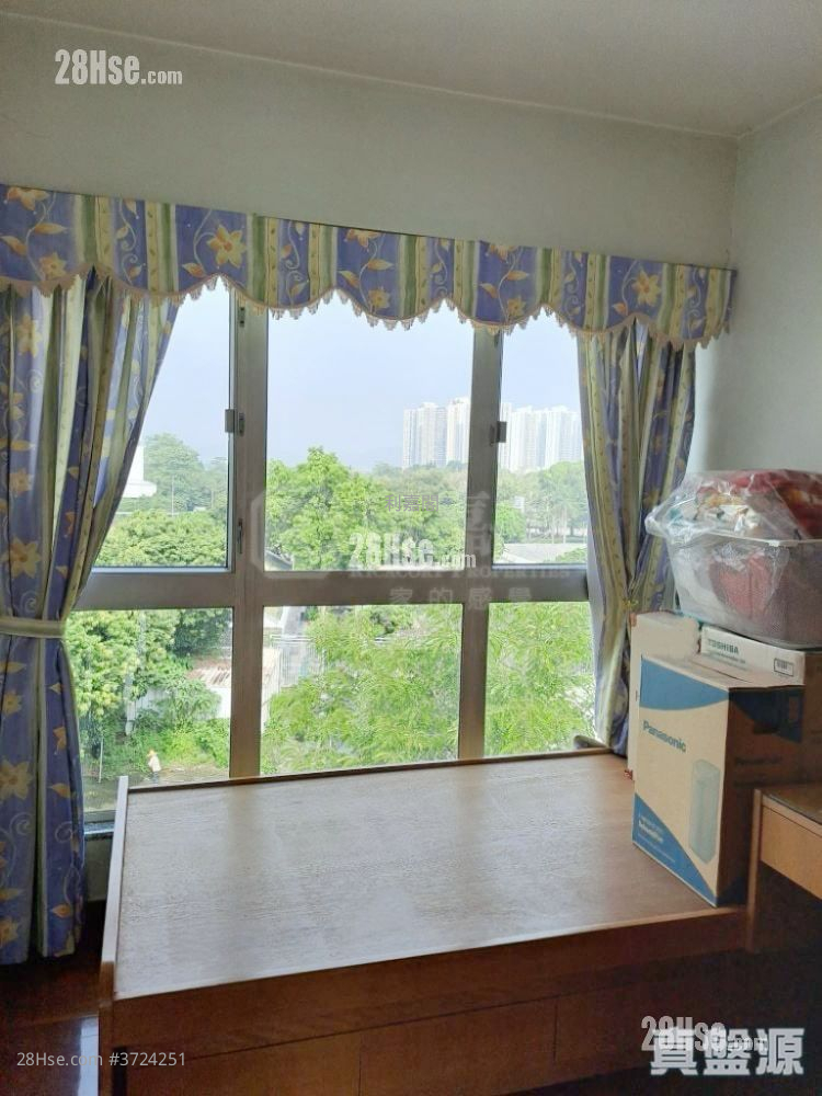 翠疊軒 售盤 4 房 , 2 浴室 1,113 平方呎