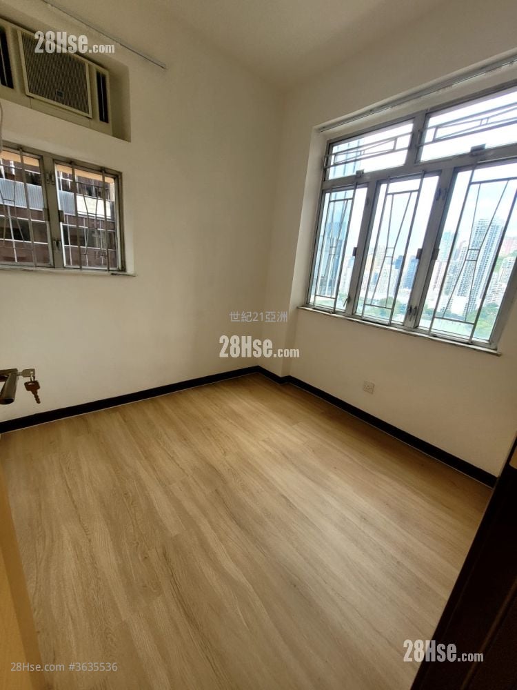Lok Sing Centre Sell 2 Bedrooms , 1 Bathroom 343 ft²