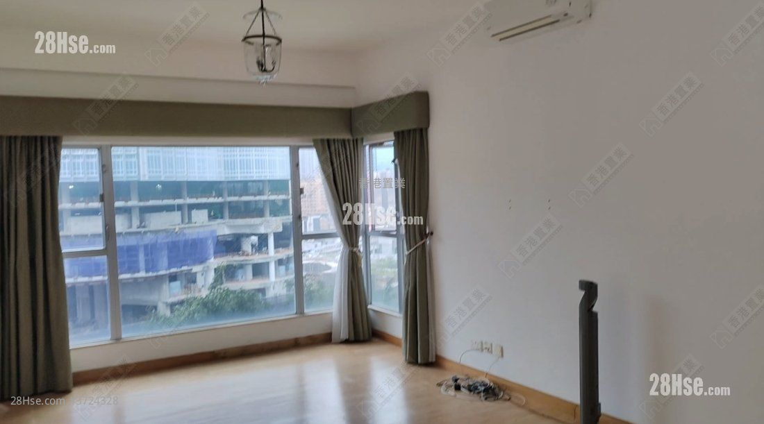 漾日居 售盤 2 房 930 平方呎