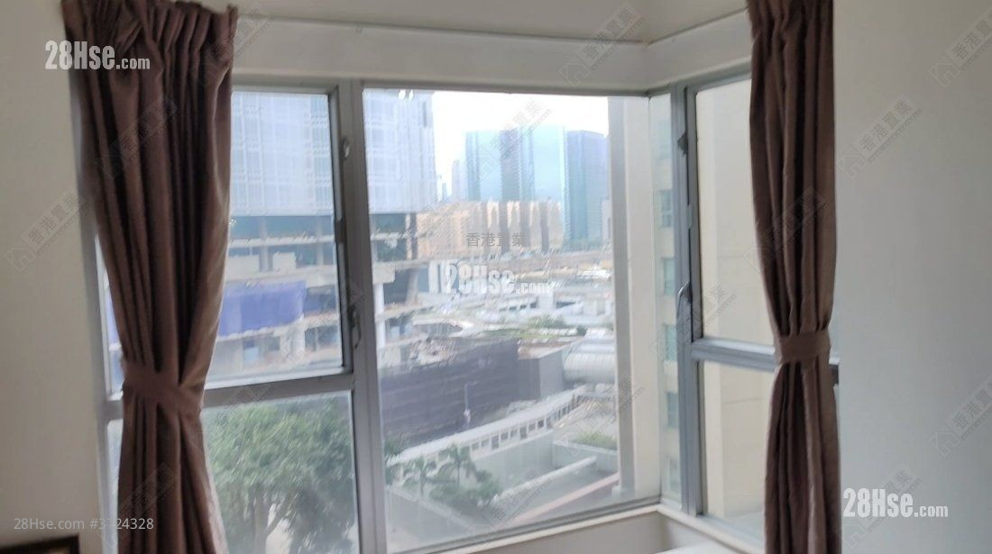 漾日居 售盤 2 房 930 平方呎