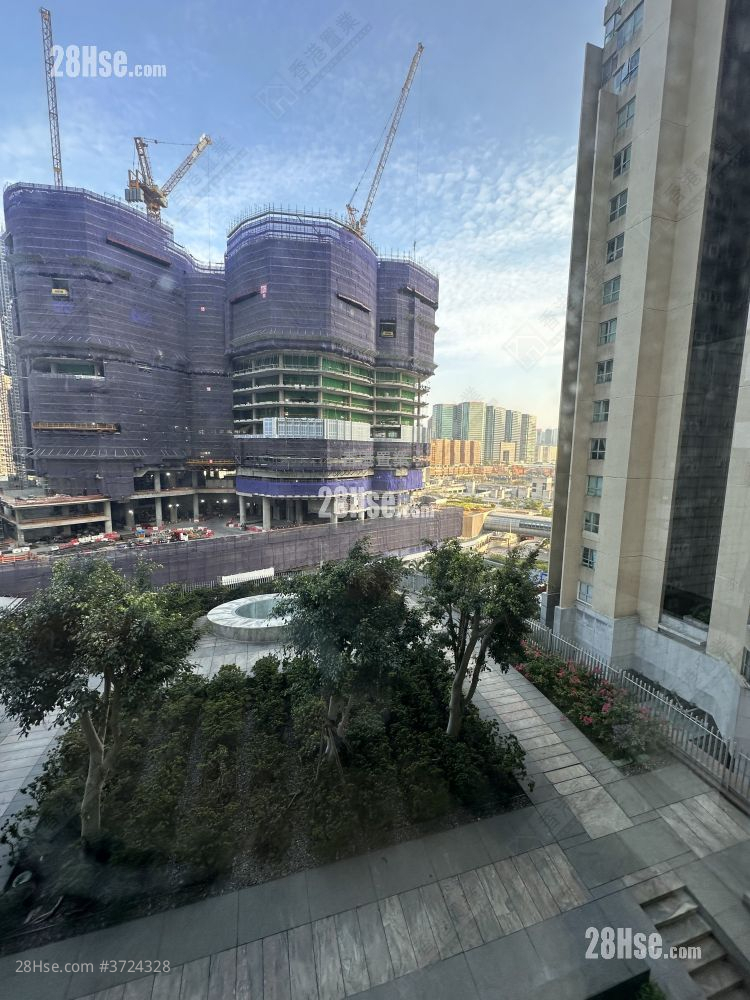 漾日居 售盤 2 房 930 平方呎