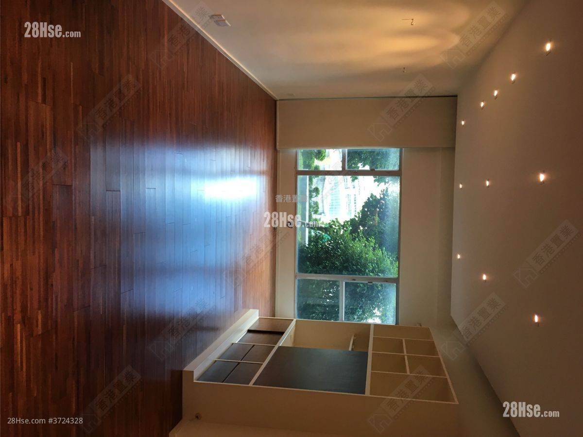 漾日居 售盤 2 房 930 平方呎