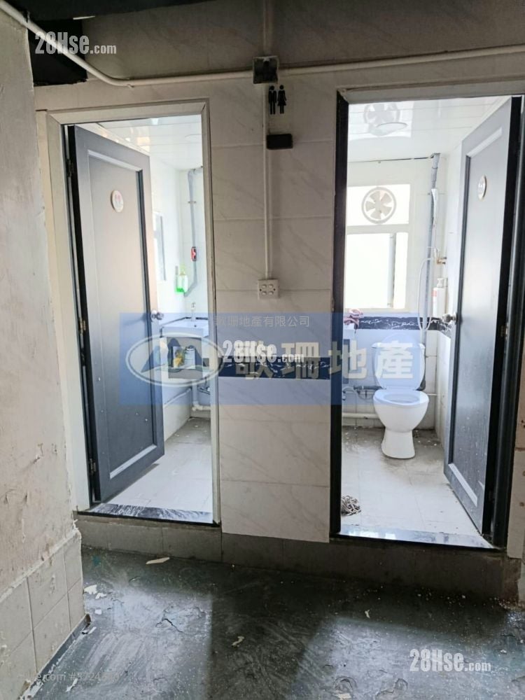 Superluck Industrial Centre Rental