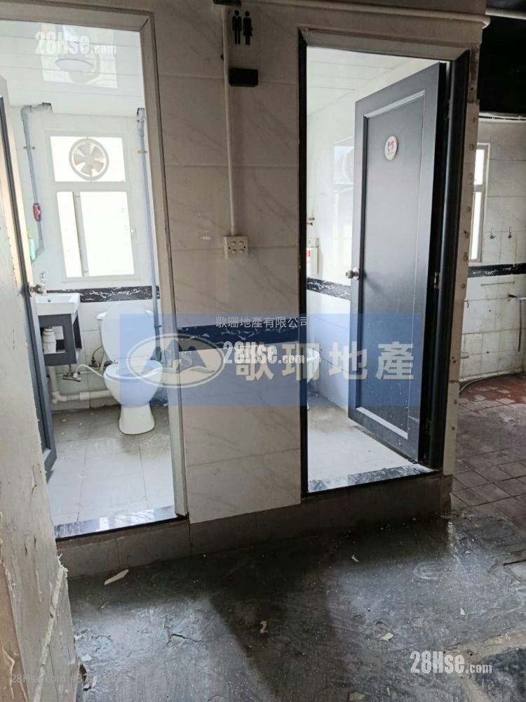 Superluck Industrial Centre Rental