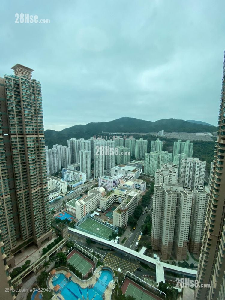 Island Resort Sell 2 Bedrooms , 1 Bathroom 497 ft²