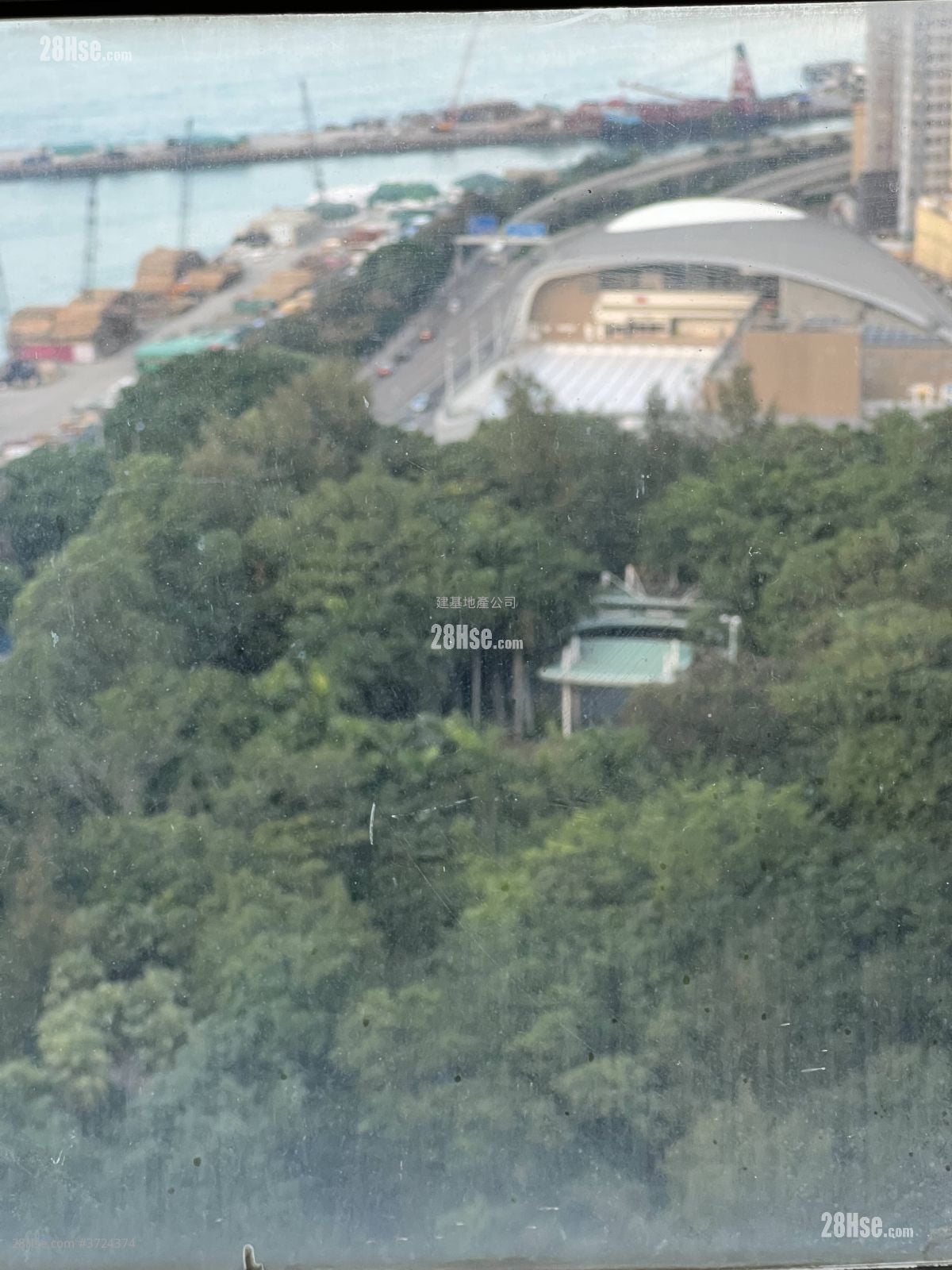 Harbour View Garden Sell 2 Bedrooms , 1 Bathroom 395 ft²