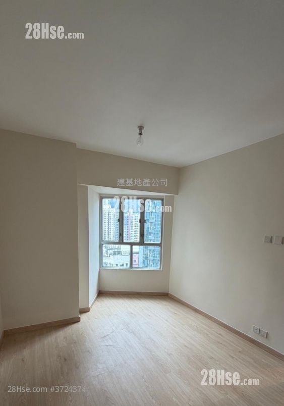 Harbour View Garden Sell 2 Bedrooms , 1 Bathroom 395 ft²
