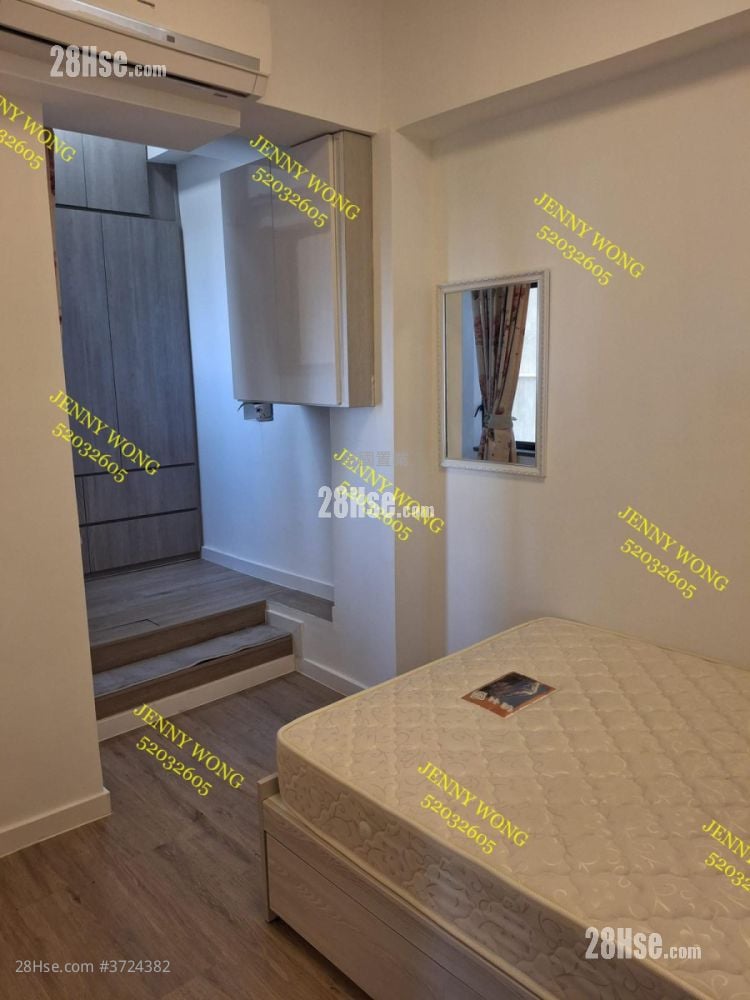 耀邦大厦 售盘 2 房 , 1 浴室 419 平方尺