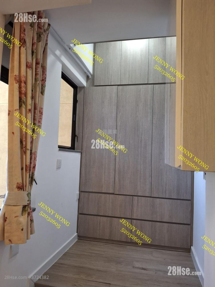 耀邦大厦 售盘 2 房 , 1 浴室 419 平方尺