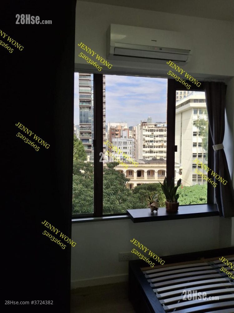 耀邦大厦 售盘 2 房 , 1 浴室 419 平方尺