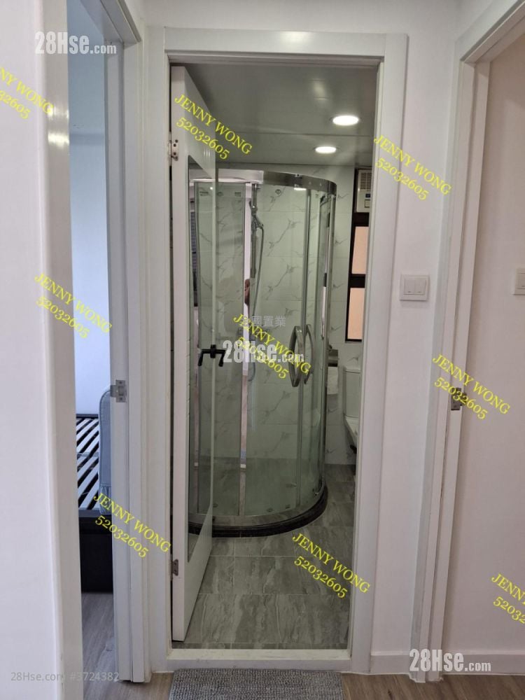 耀邦大厦 售盘 2 房 , 1 浴室 419 平方尺