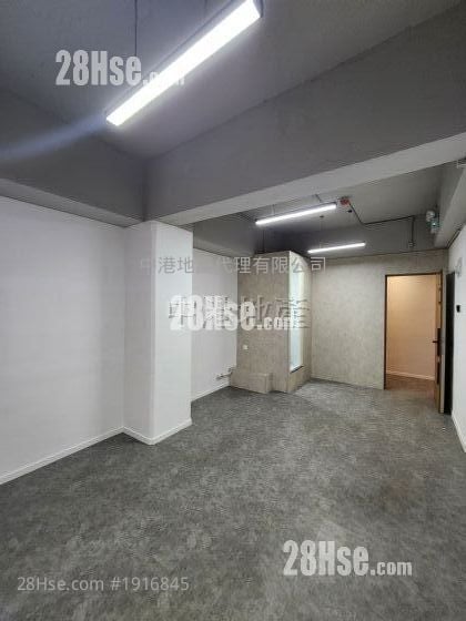 Kwai Shing Industrial Building Rental