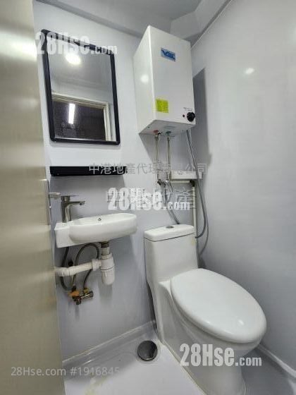 Kwai Shing Industrial Building Rental