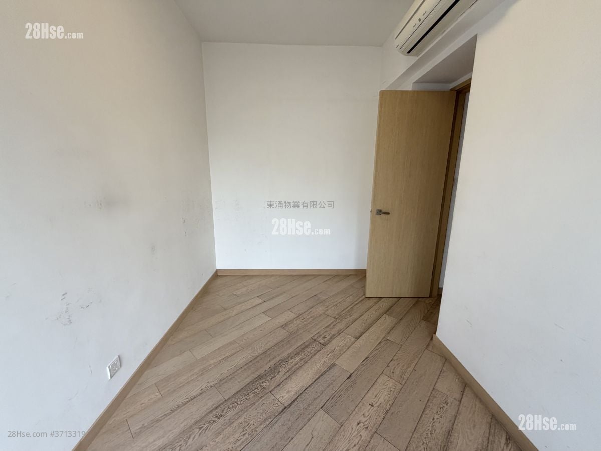 昇薈 租盤 1 房 , 1 浴室 494 平方呎