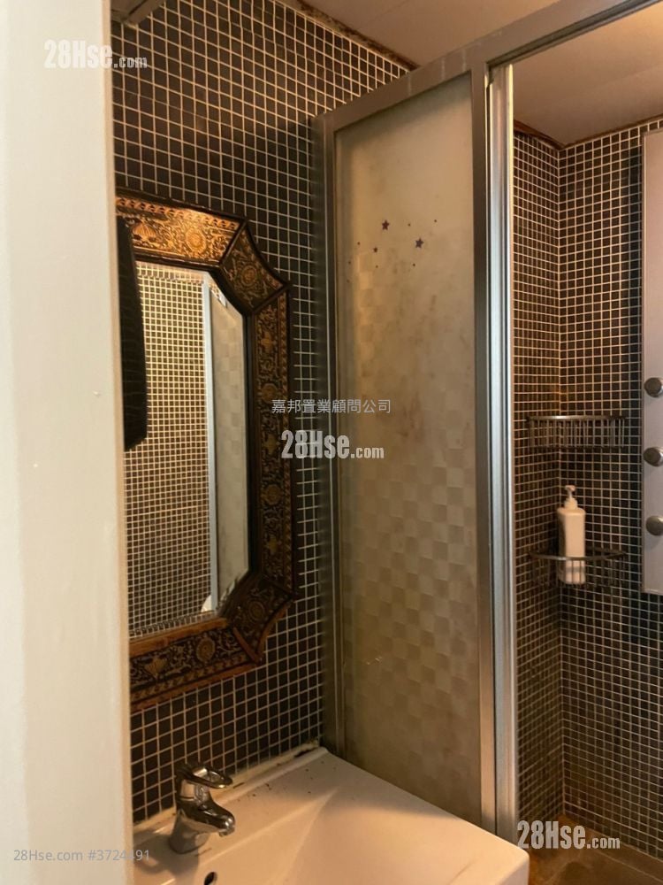 鸿曙商业大厦 售盘 开放式间隔