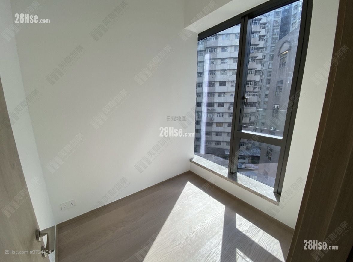 101 Kings Road Rental 1 Bedroom , 1 Bathroom 244 ft²