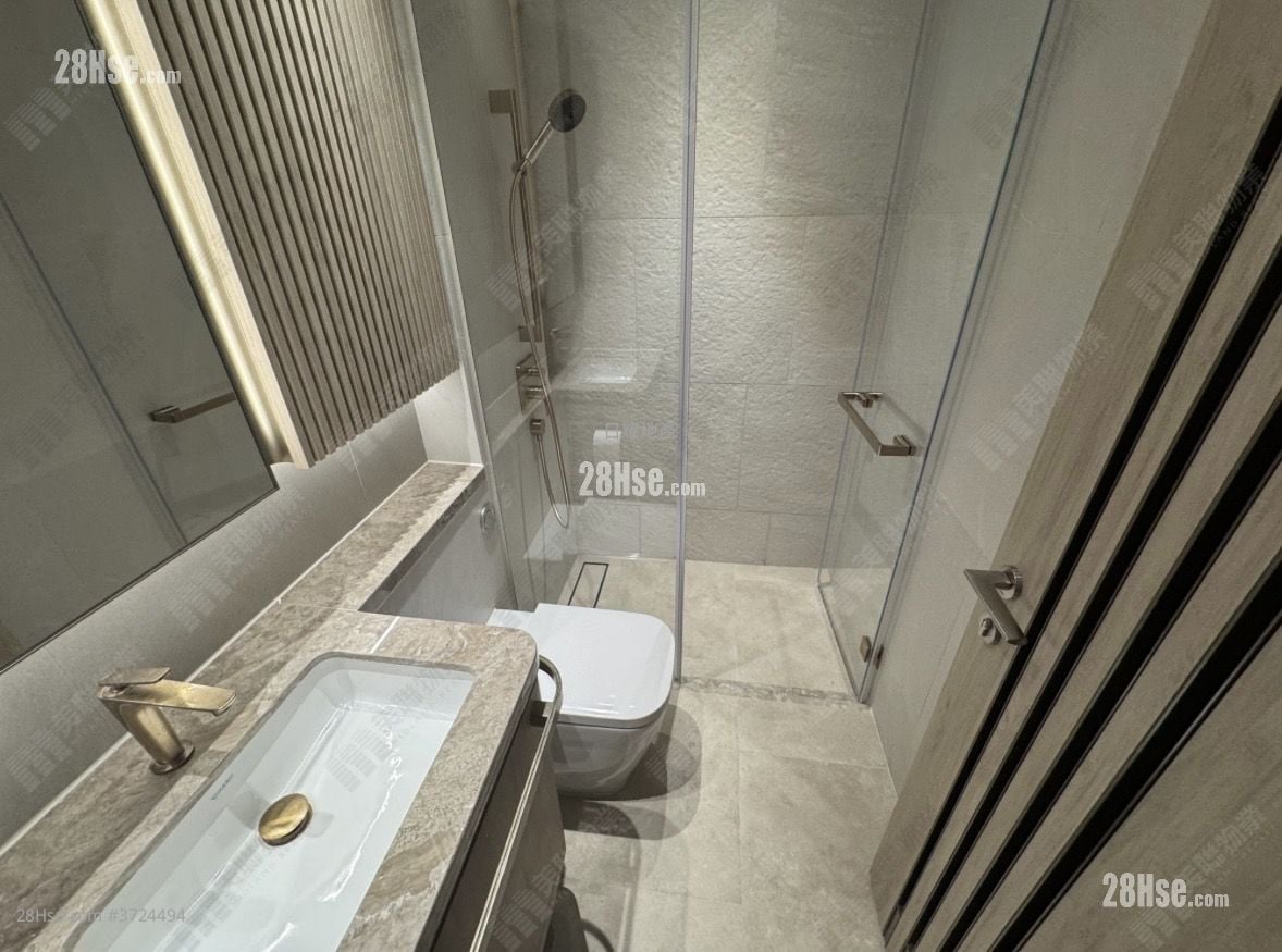 101 Kings Road Rental 1 Bedroom , 1 Bathroom 244 ft²