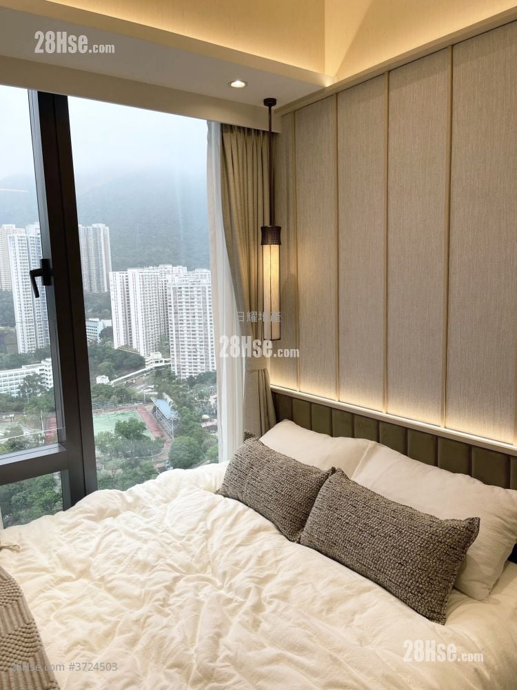 泰峯 售盘 2 房 , 1 浴室 465 平方尺