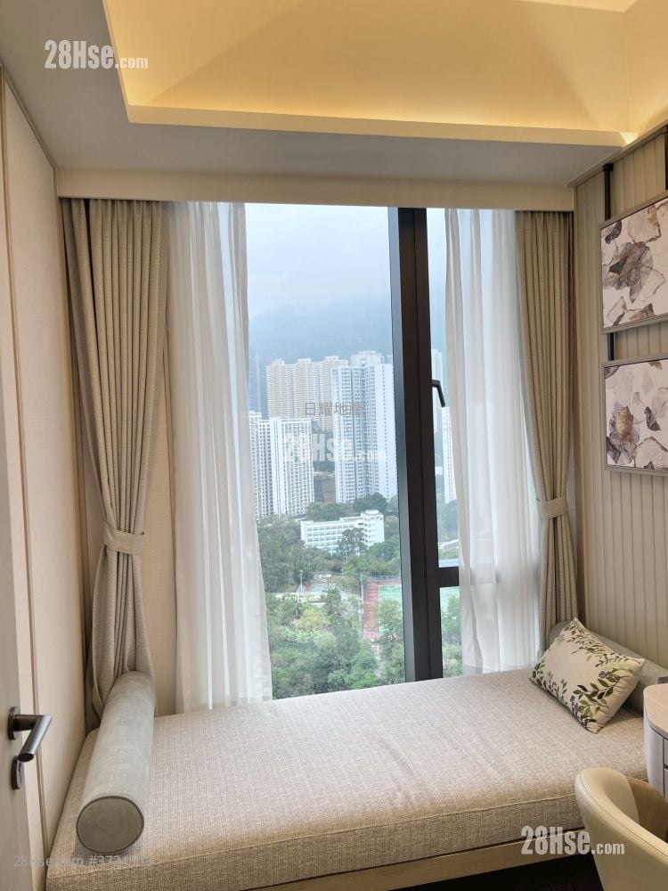 泰峯 售盘 2 房 , 1 浴室 465 平方尺