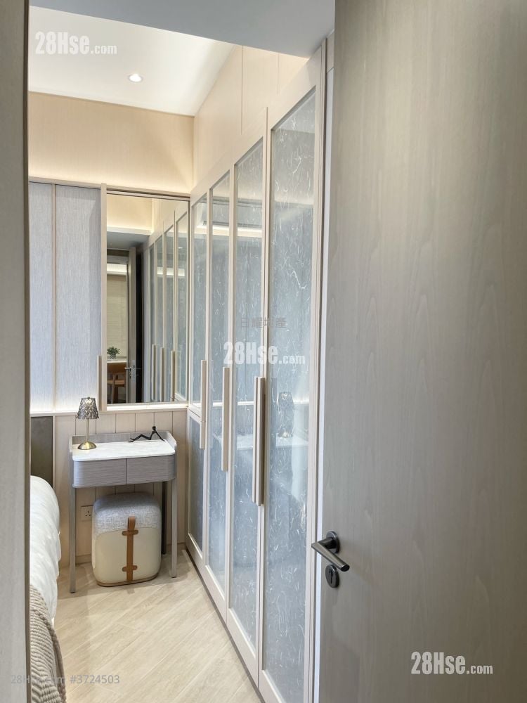 泰峯 售盘 2 房 , 1 浴室 465 平方尺