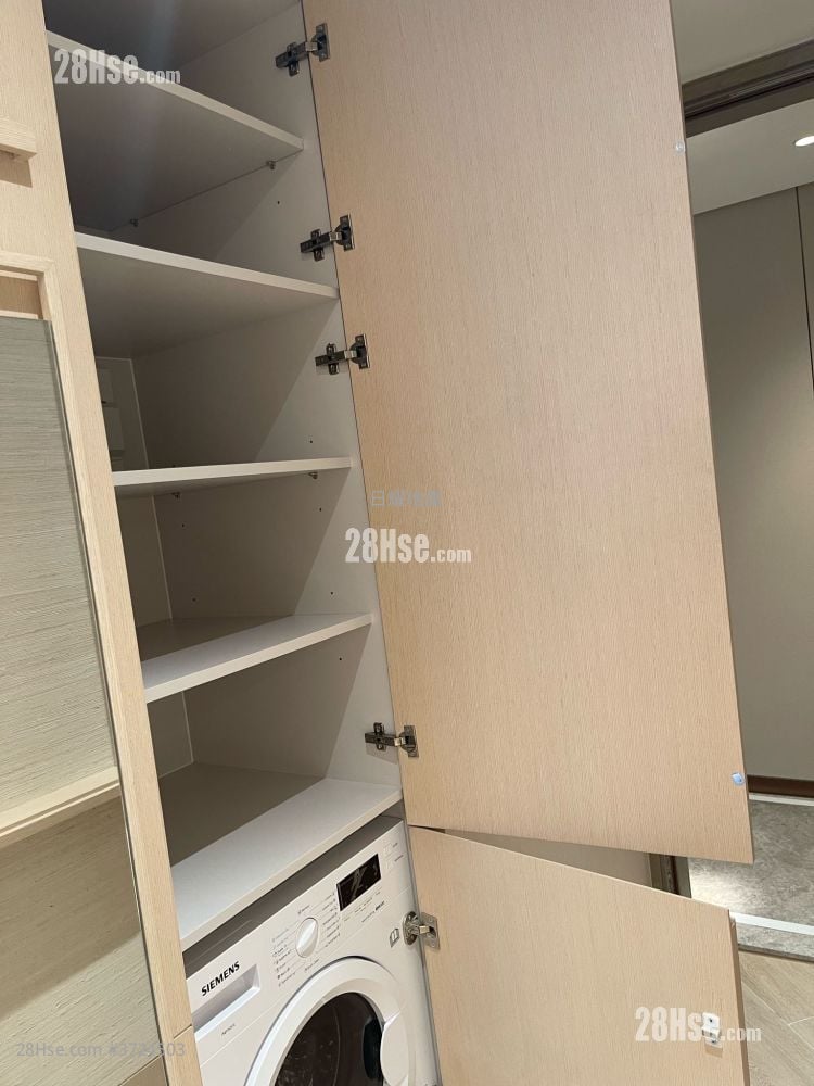 泰峯 售盘 2 房 , 1 浴室 465 平方尺