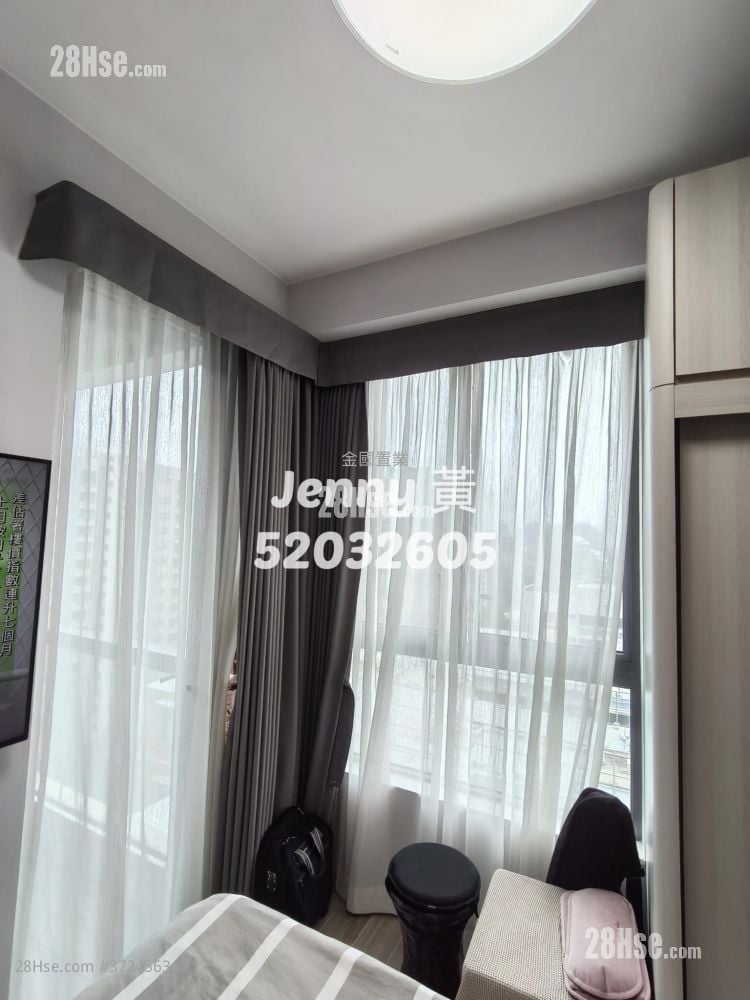 本木 售盘 开放式间隔 , 1 浴室 233 平方尺