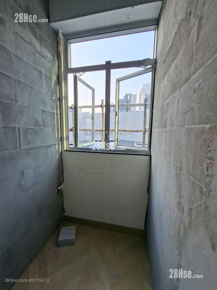 金凱工業大廈 租盤