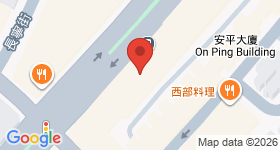土瓜湾道279号 地图