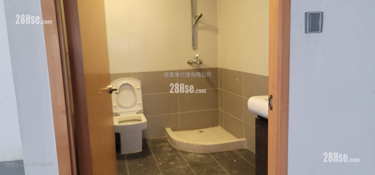 罗氏美光发展大厦 租盘