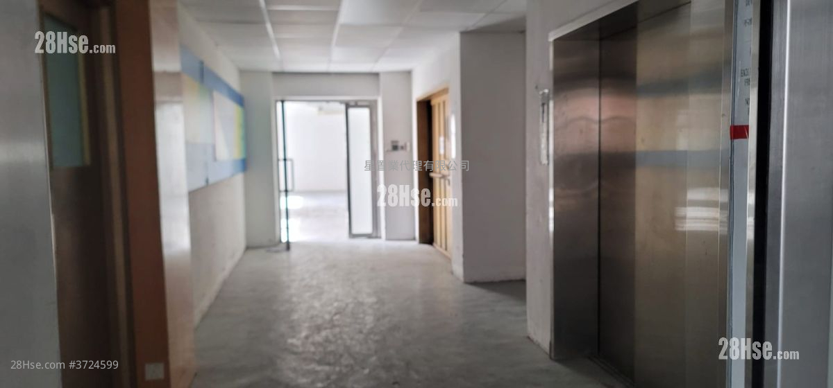 罗氏美光发展大厦 租盘