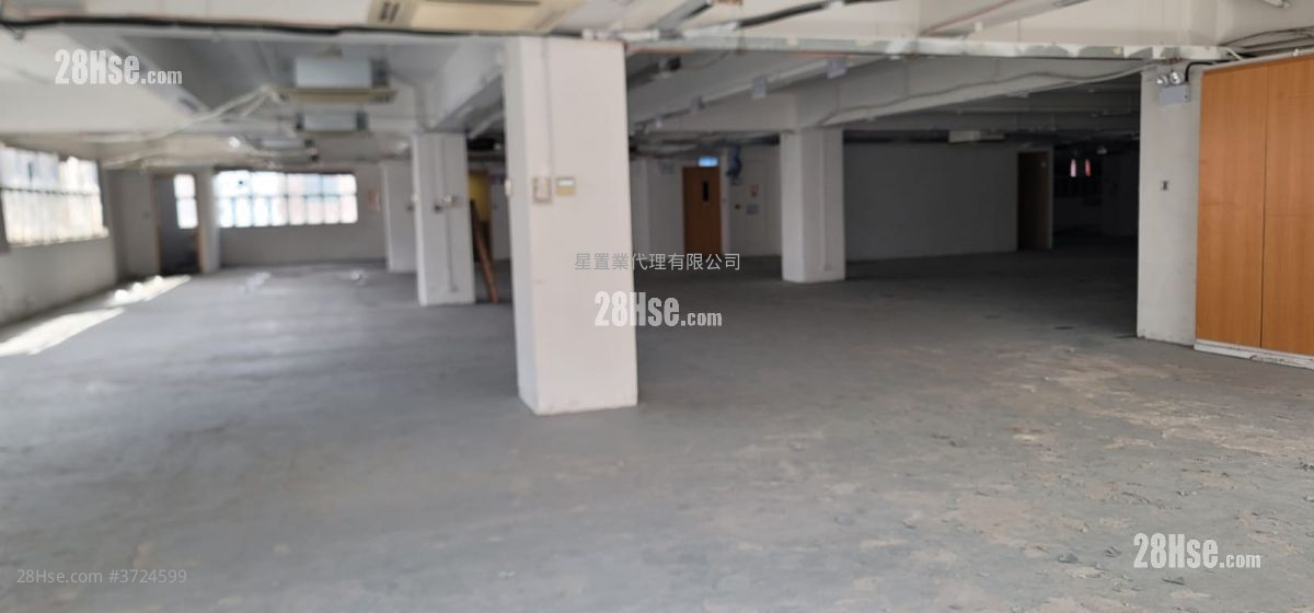 罗氏美光发展大厦 租盘