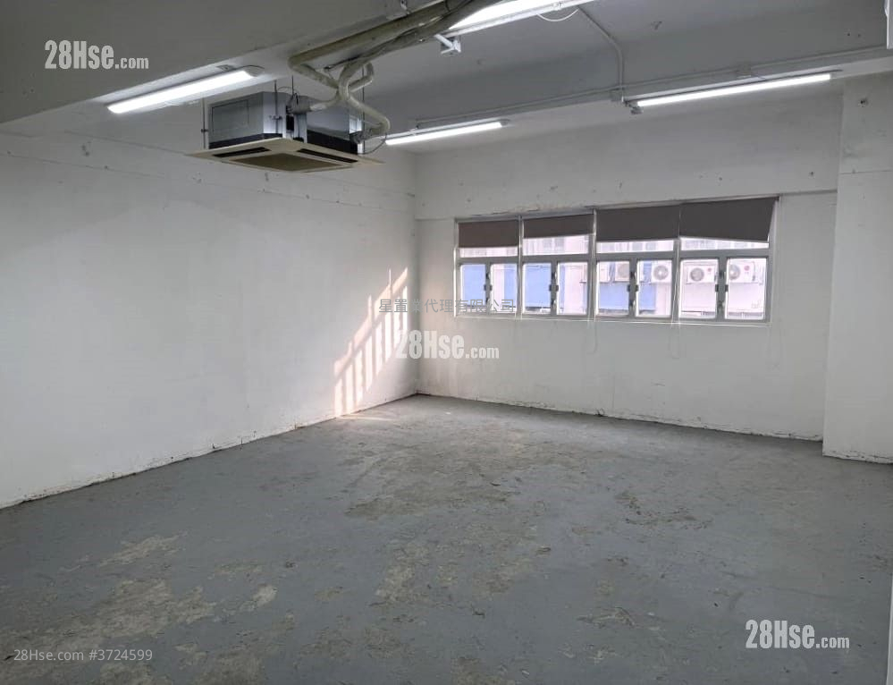 罗氏美光发展大厦 租盘