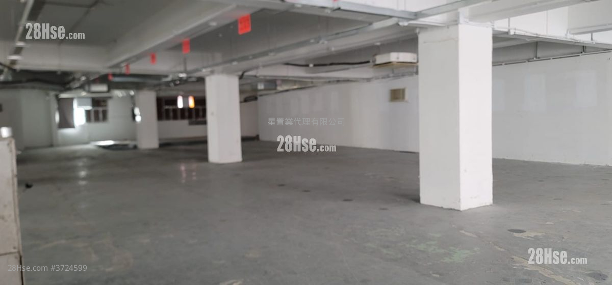 罗氏美光发展大厦 租盘