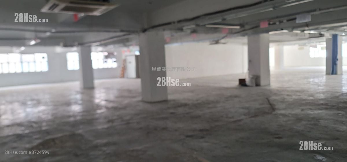 罗氏美光发展大厦 租盘