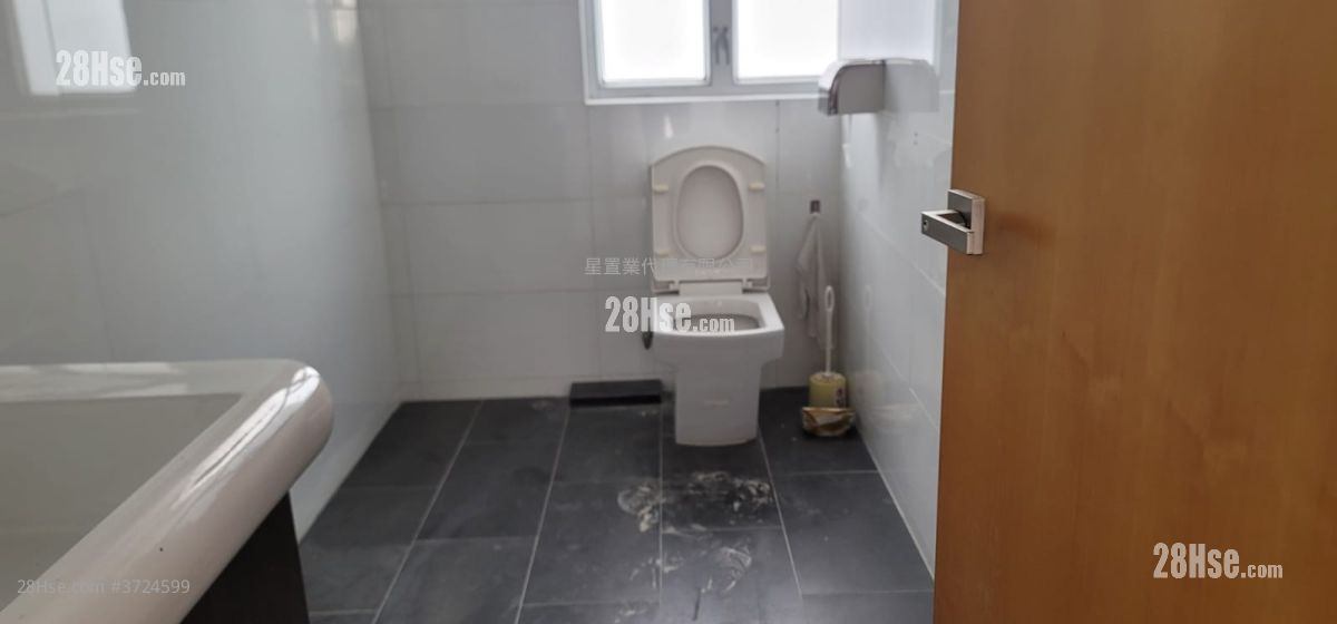 罗氏美光发展大厦 租盘