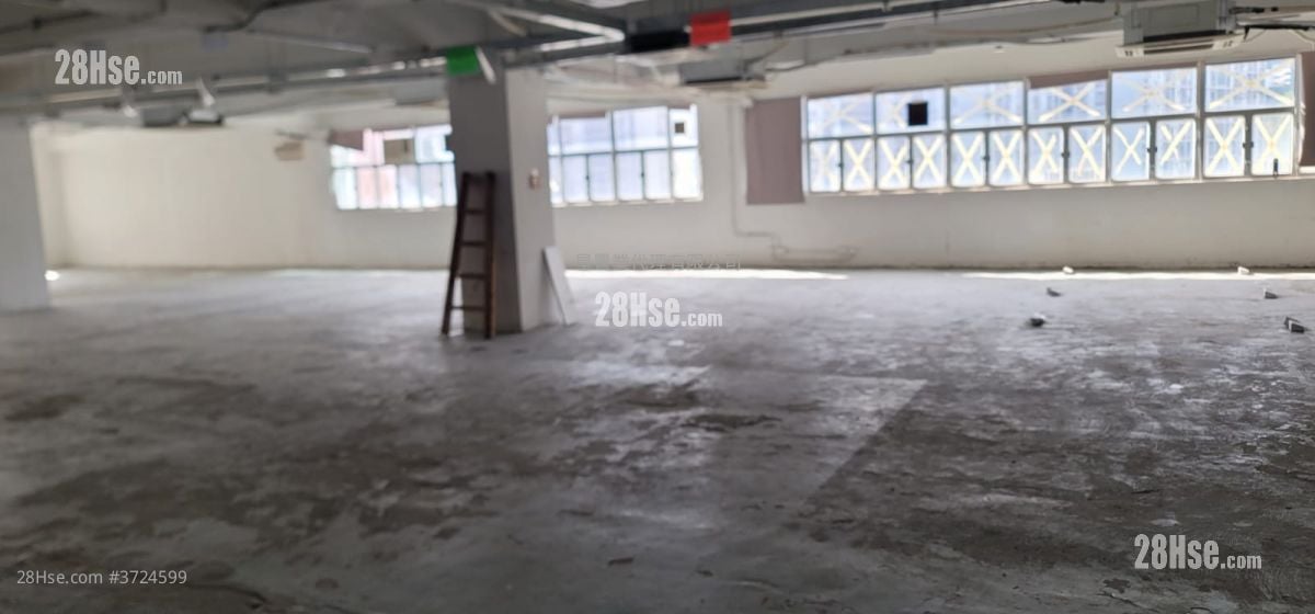 罗氏美光发展大厦 租盘