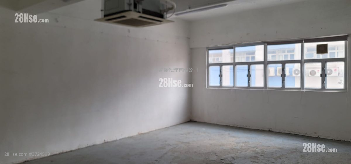 罗氏美光发展大厦 租盘