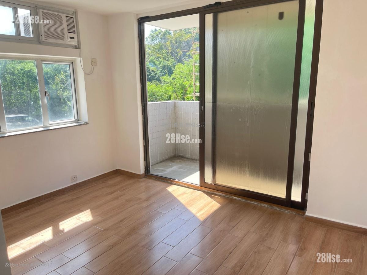 村屋 租盘 3 房 , 1 浴室 700 平方尺