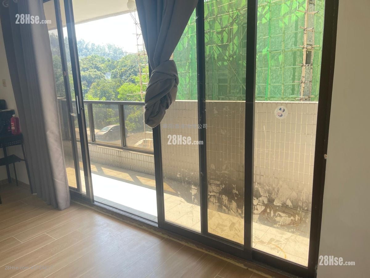 村屋 租盘 3 房 , 1 浴室 700 平方尺