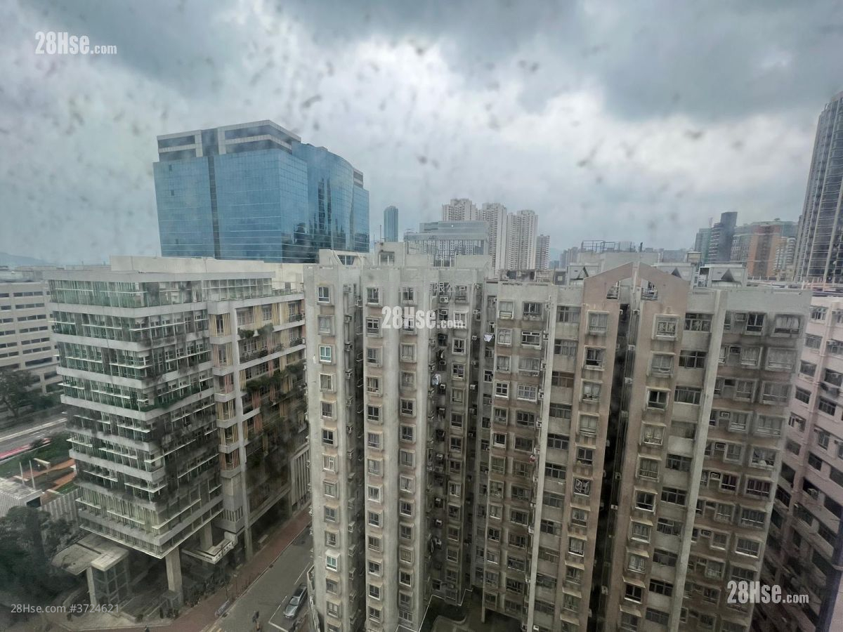 碧麗花園 售盤 3 房 , 2 浴室 476 平方呎