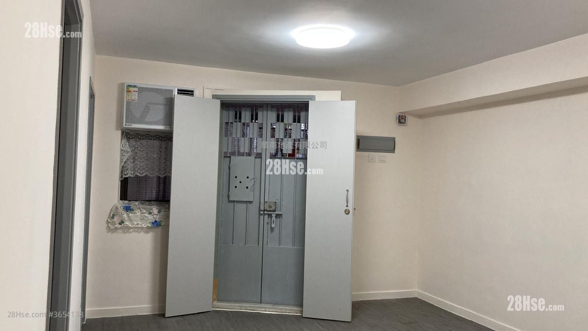 下徑口村 租盤 2 房 , 1 浴室