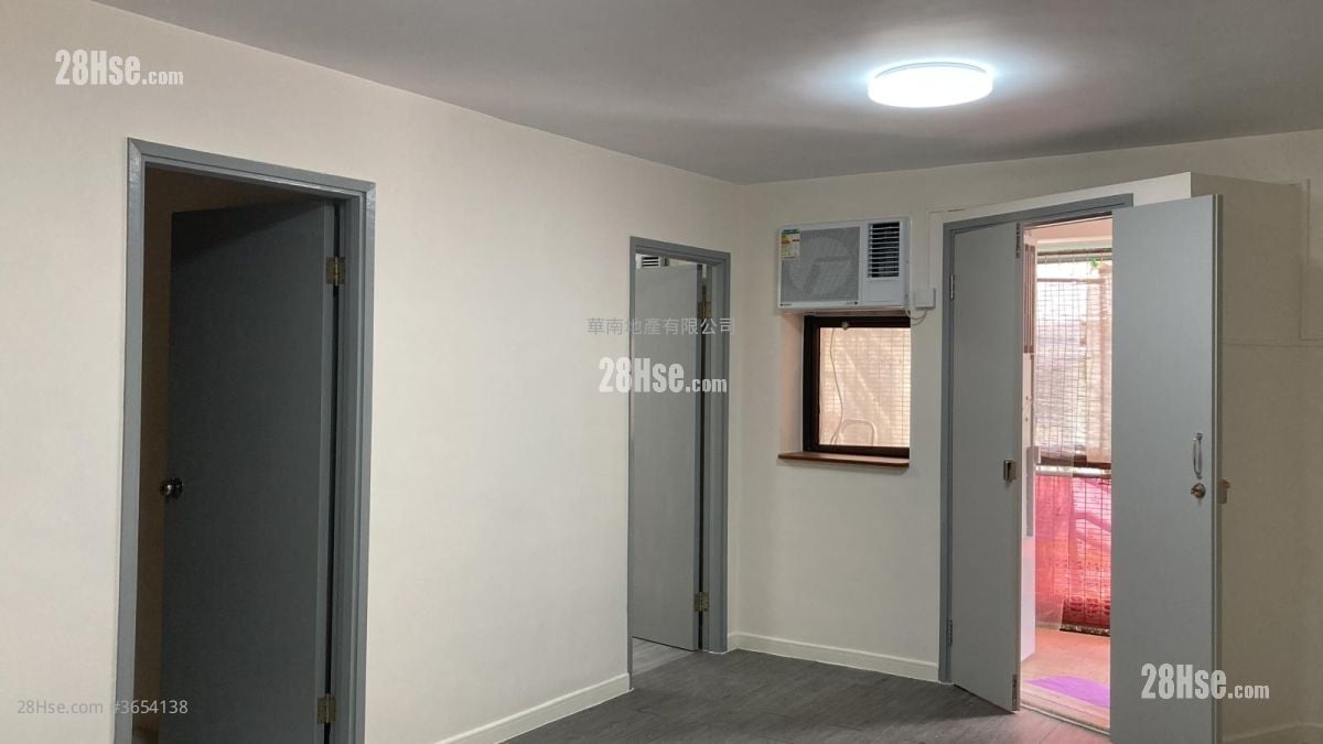 下徑口村 租盤 2 房 , 1 浴室