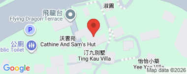 汀九别墅 D座 高层 物业地址